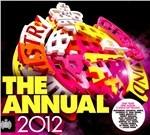The Annual 2012
