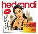 World Series Live. Barcelona - CD Audio
