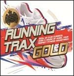 Running Trax Gold - CD Audio