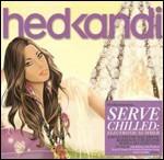 Serve Chilled. Electronic Summer - CD Audio