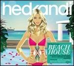 Beach House 121. An Essential Collection of Sun Kissed Summer Grooves - CD Audio