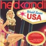 Hed Kandi World Series USA - CD Audio