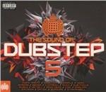 Sound of Dubstep 5 - CD Audio