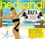 Hed Kandi Ibiza 2012. From the Pool to the After Party This Year's Hottest Mix from the White Isle - CD Audio