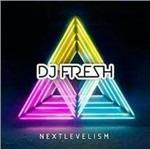 Next Levelism - CD Audio di DJ Fresh