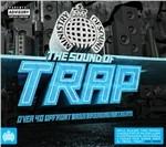 Sound of Trap - CD Audio