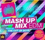 Mash Up Mix EDM