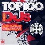 DJ Mag Top 100 DJs 2014 - CD Audio