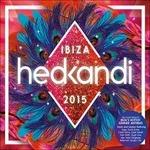 Hed Kandi Ibiza 2015 - CD Audio