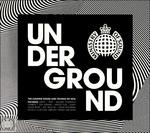 Underground 2015 - CD Audio