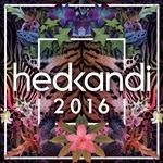 Hed Kandi 2016 - CD Audio