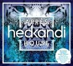 Hed Kandi après House - CD Audio