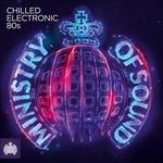 Chilled Electronic 80s - CD Audio