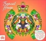 Tropical House - CD Audio