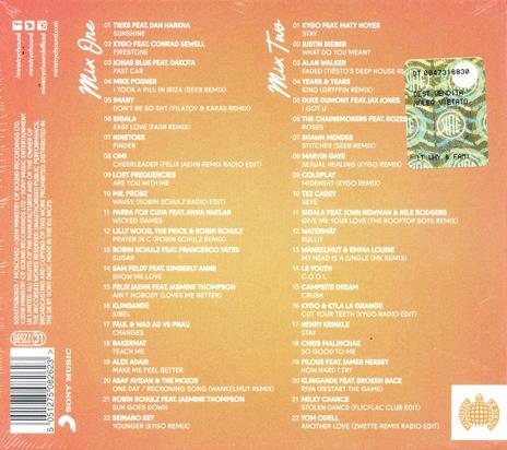 Tropical House - CD Audio - 2