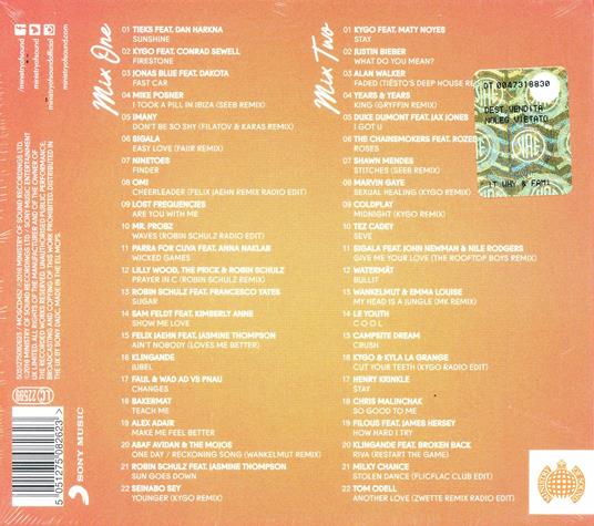 Tropical House - CD Audio - 2