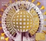 Anthems Soul - CD Audio