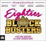 80s Blockbusters - CD Audio