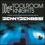 Toolroom Knights