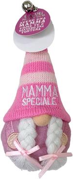 Mamma Speciale - Gnomo Portafortuna