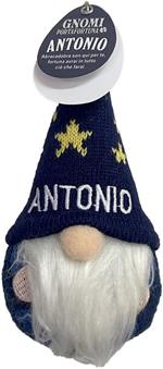 Antonio - Gnomo Portafortuna