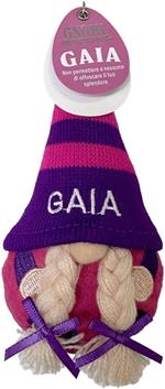 Gaia - Gnomo Portafortuna