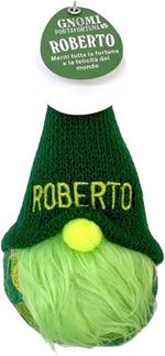 Roberto - Gnomo Portafortuna