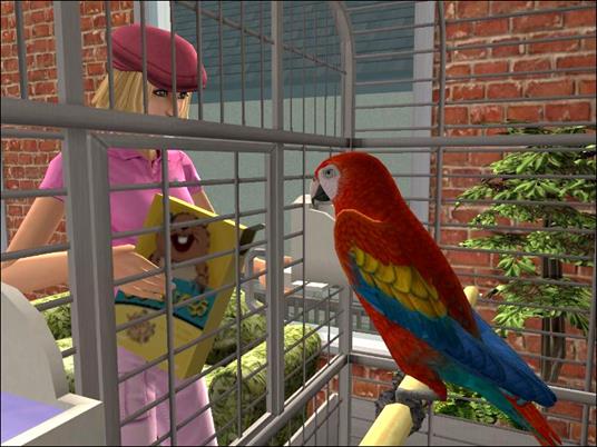 Sims 2. Pets (versione Mac) - 7