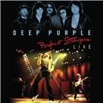 Perfect Strangers Live - CD Audio + DVD di Deep Purple