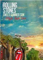 Sweet Summer Sun. Hyde Park Live (2 CD + DVD) - CD Audio + DVD Audio di Rolling Stones