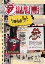 From the Vault. Live in Leeds 1982 - CD Audio + DVD di Rolling Stones