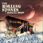 Havana Moon (Limited Edition) - CD Audio + DVD di Rolling Stones