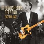 Face to Face - CD Audio + DVD di Pete Townshend