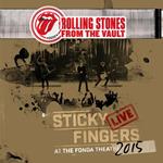 Sticky Fingers Live at the Fonda Theatre 2015