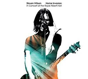 Home Invasion. In Concert - CD Audio + DVD di Steven Wilson
