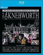 Live At Knebworth 1990 (Blu-ray)