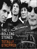 The Rolling Stones. Totally Stripped (Blu-ray)