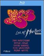 Yes. Live at Montreux 2003 (DVD)