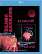 Black Sabbath. Paranoid. Classic Album (Blu-ray)