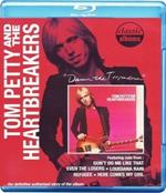 Tom Petty & The Heartbreakers: Damn The Torpedoes. Classic Albums (Blu-ray)