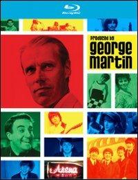 Produced by George Martin (Blu-ray) - Blu-ray di George Martin