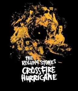 The Rolling Stones. Crossfire Hurricane (Blu-ray) - Blu-ray di Rolling Stones