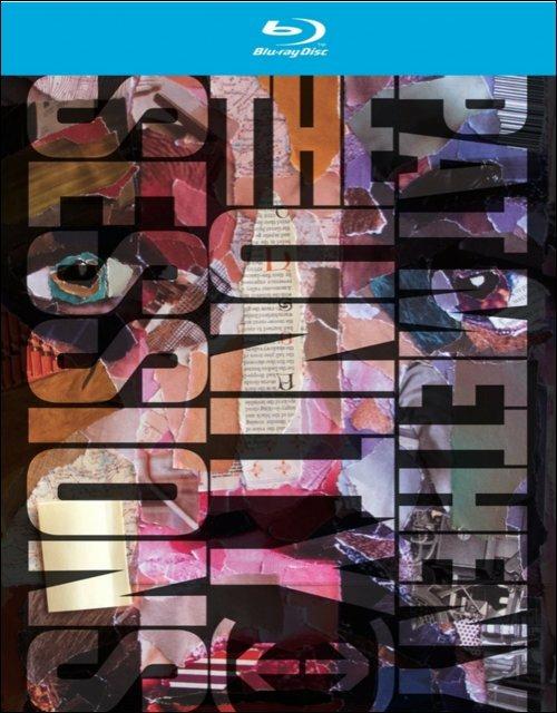 Pat Metheny. The Unity Session (Blu-ray) - Blu-ray di Pat Metheny