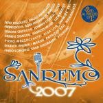 Sanremo 2007 - CD Audio