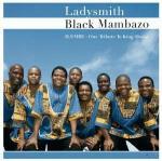 Liembe. King of Kings - CD Audio di Ladysmith Black Mambazo