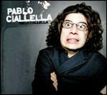 Pablo Ciallella - CD Audio di Pablo Ciallella