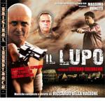 Il Lupo (Colonna sonora) - CD Audio di Riccardo Della Ragione