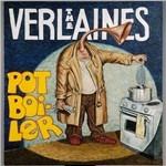 Pot Boiler - CD Audio di Verlaines