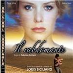 Il Rabdomante (Colonna sonora) - CD Audio di Louis Siciliano