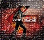 Flashback Tour - CD Audio di Johnny Hallyday